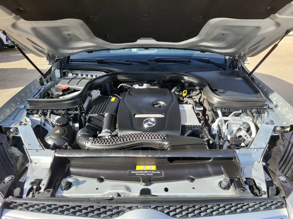 Used 2019 Mercedes-Benz GLC 300 image 29