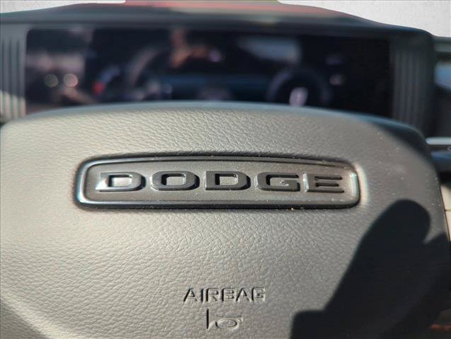 New 2026 Dodge Charger Scat Pack w/ Blacktop Package AWD/4WD image 14