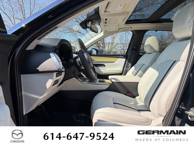 New 2026 MAZDA CX-90 3.3 Turbo S w/ Premium Plus AWD/4WD image 21