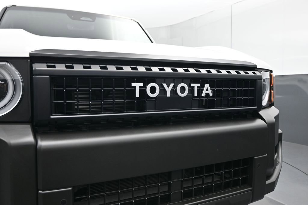 Used 2025 Toyota Land Cruiser 1958 AWD/4WD image 11