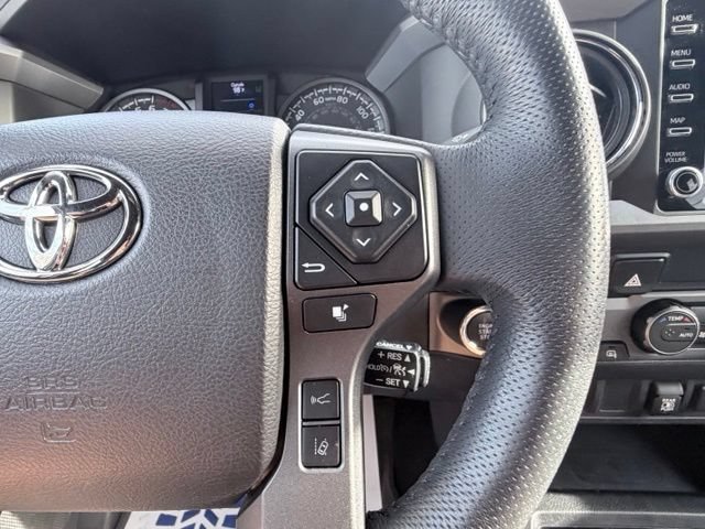 Used 2021 Toyota Tacoma TRD Off-Road AWD/4WD image 11