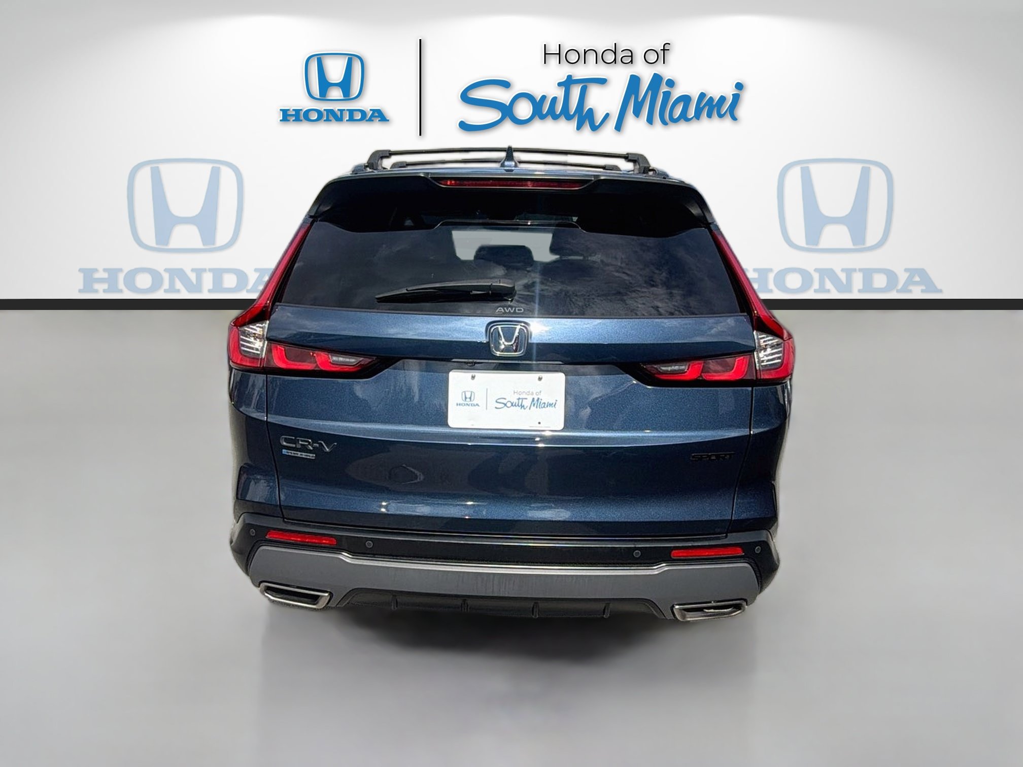 Used 2024 Honda CR-V Sport-L image 6