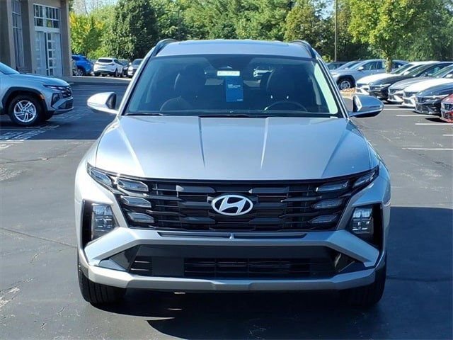 Used 2025 Hyundai Tucson SEL image 9
