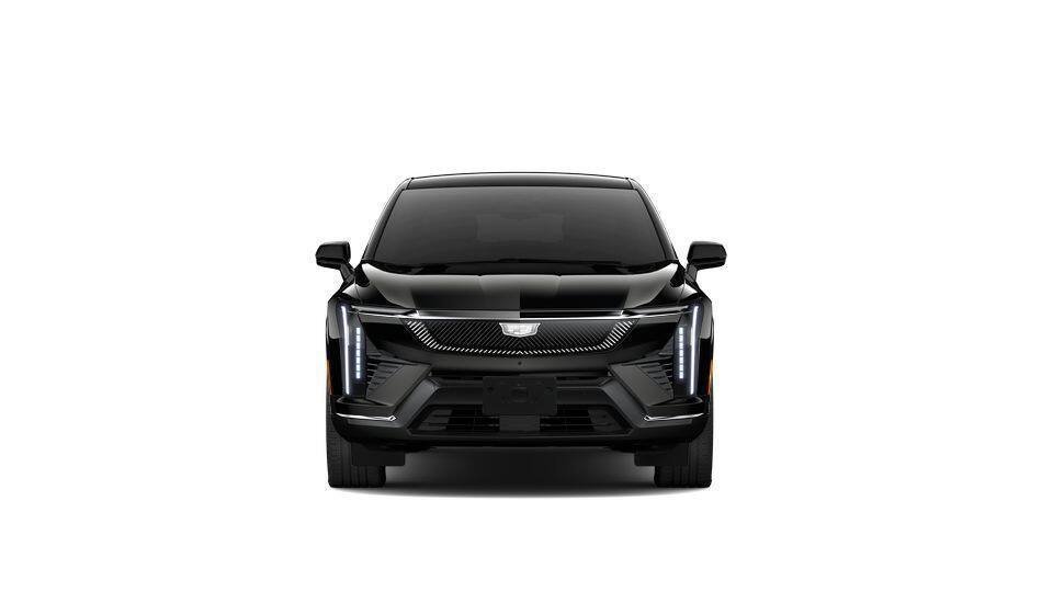 New 2027 Cadillac Optiq Luxury w/ LPO, Floor Liner Package AWD/4WD image 79