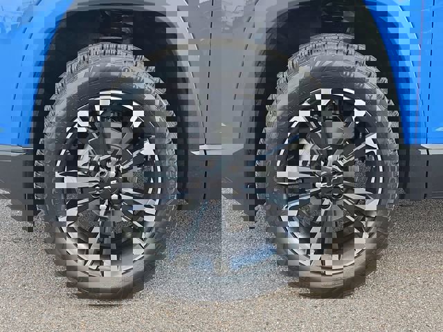 New 2026 Chevrolet Equinox RS w/ Convenience Package III image 10