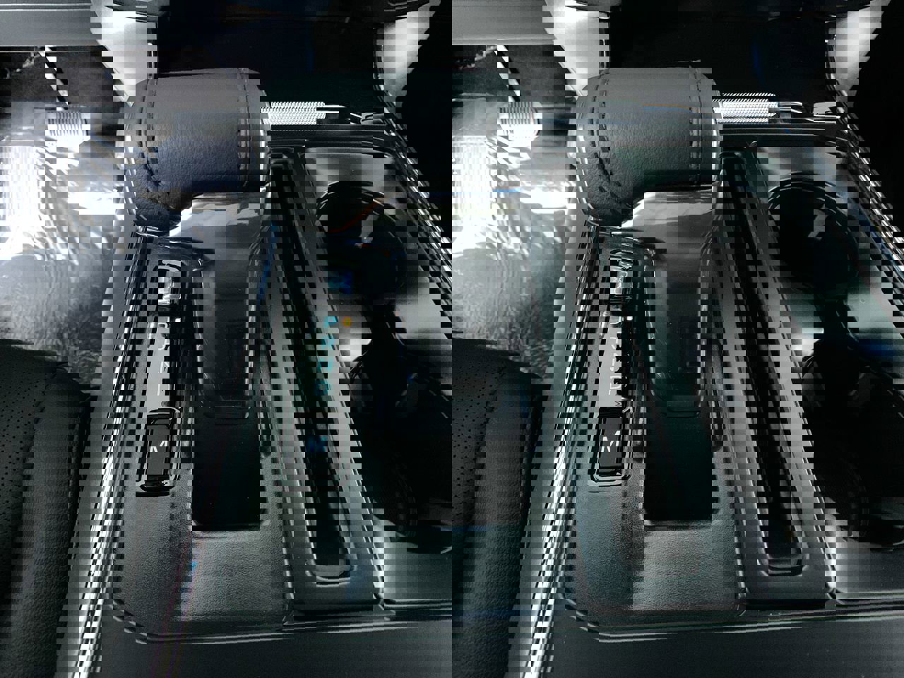 New 2025 Ford F150 Lariat w/ Equipment Group 501A Mid image 35