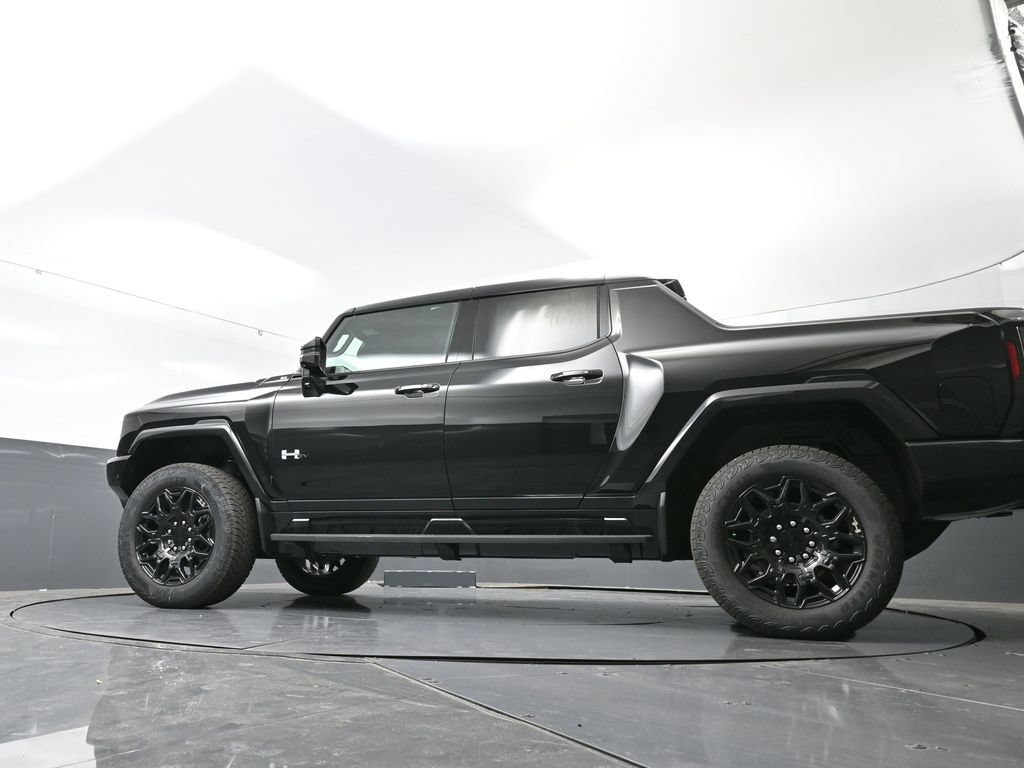 New 2025 GMC Hummer EV 2X AWD/4WD image 52
