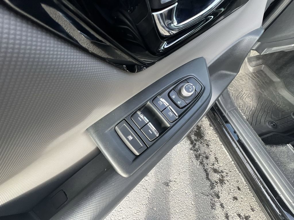 Certified 2025 Subaru Forester Sport image 23