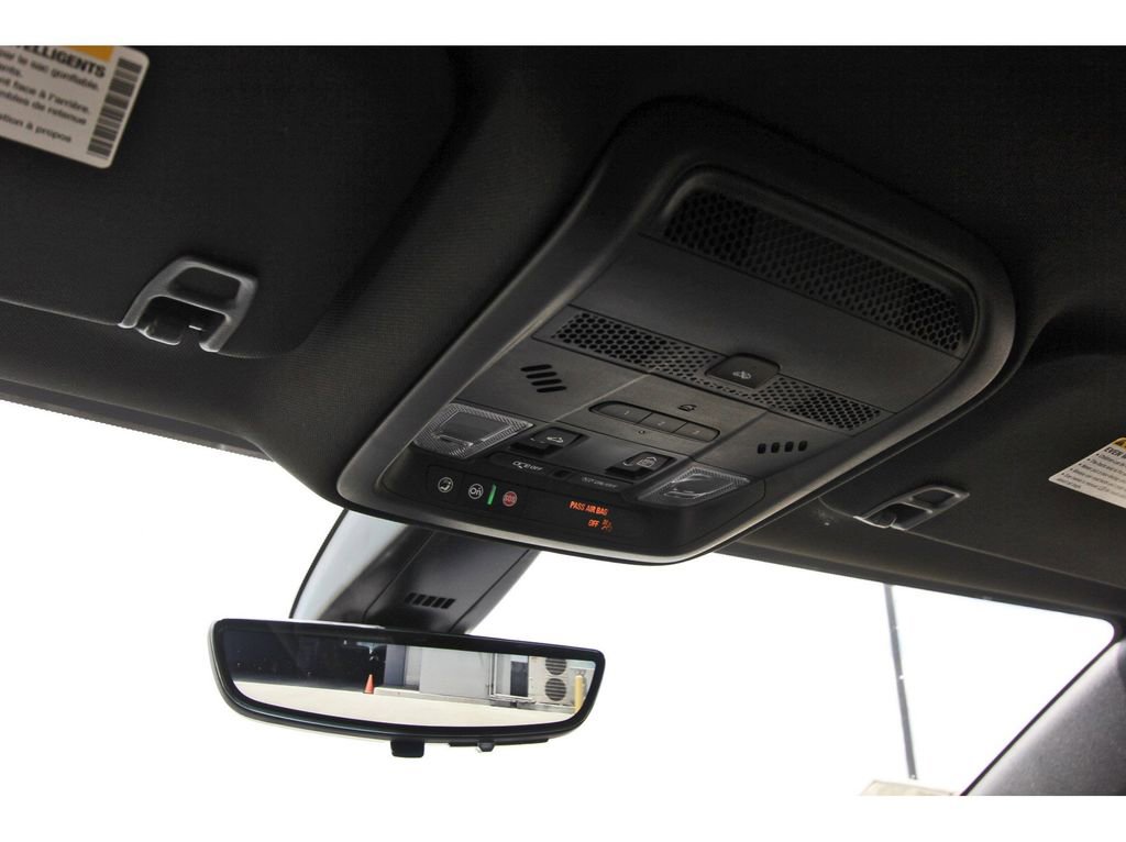 New 2025 Cadillac XT5 Premium Luxury w/ Technology Package image 21