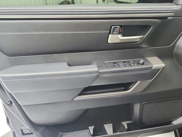 Used 2024 Toyota Tundra SR5 w/ SR5 Premium Package image 36