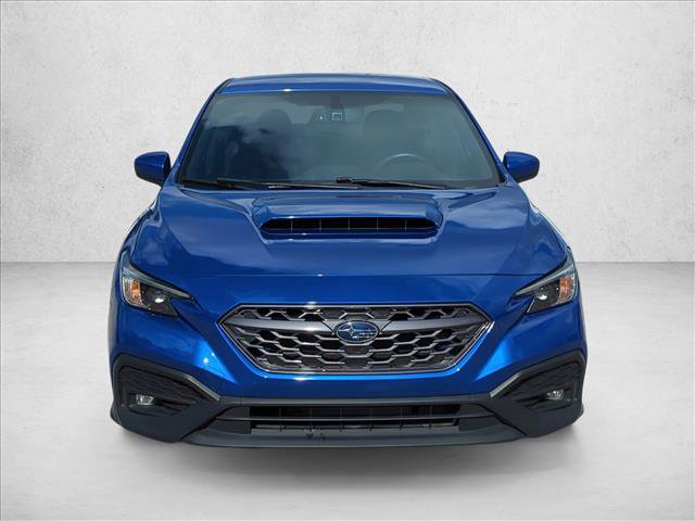 Used 2022 Subaru WRX Premium video 2