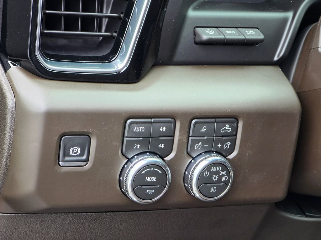 New 2026 GMC Sierra 1500 Denali w/ Denali Reserve Package image 34