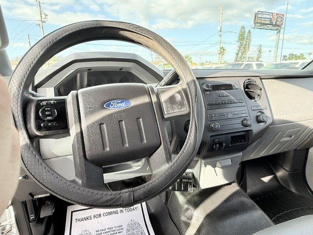 Used 2015 Ford F250 XL RWD image 15