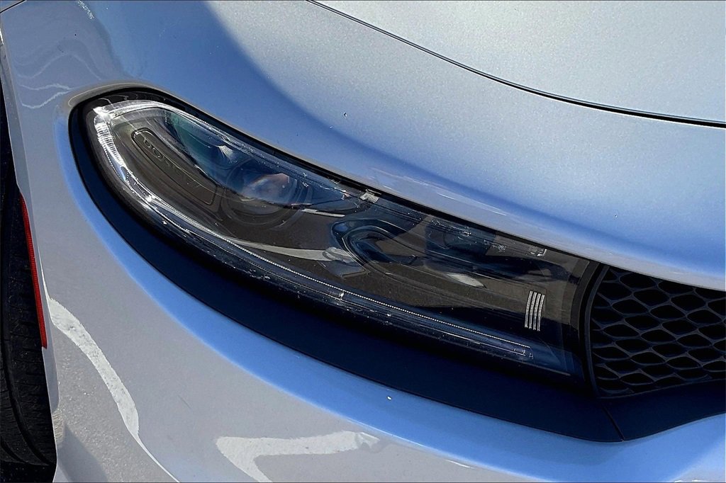 Certified 2023 Dodge Charger GT image 28