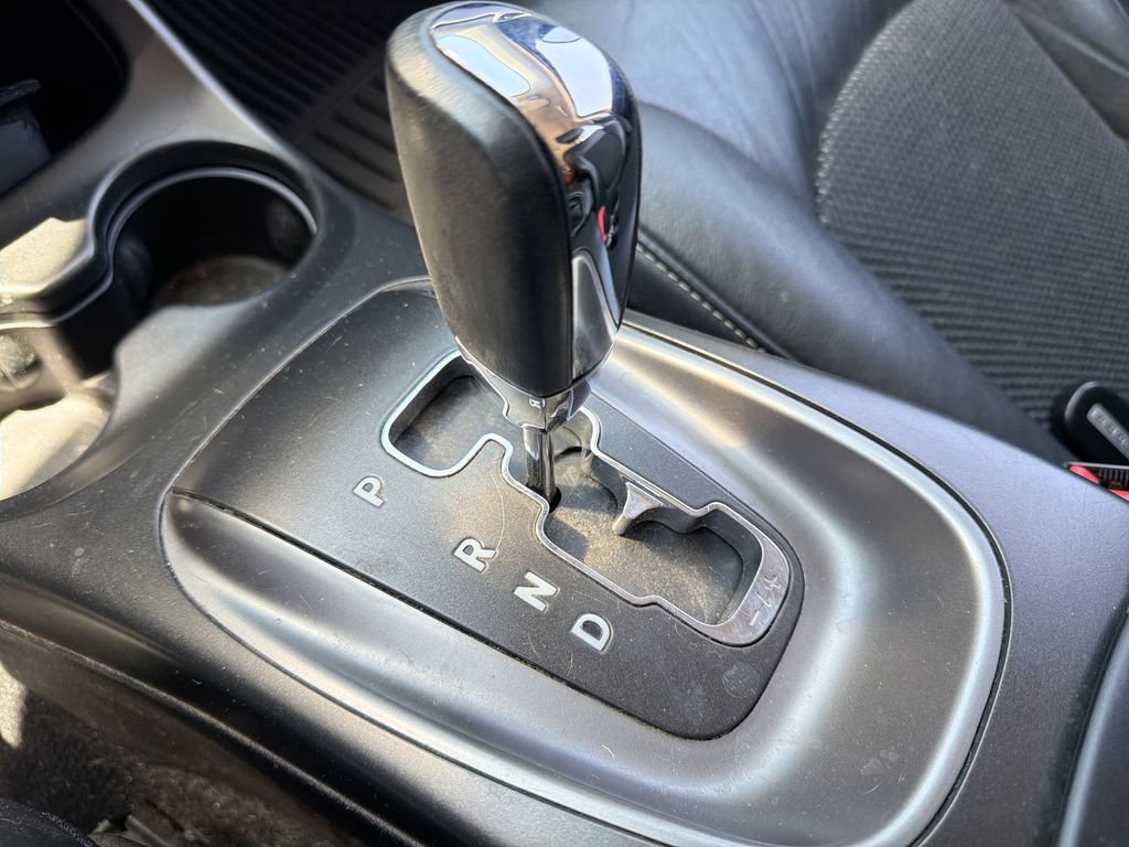 Used 2017 Dodge Journey Crossroad FWD image 19