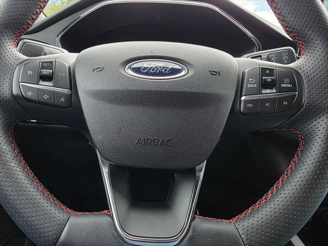 Used 2024 Ford Escape ST-Line AWD/4WD image 23