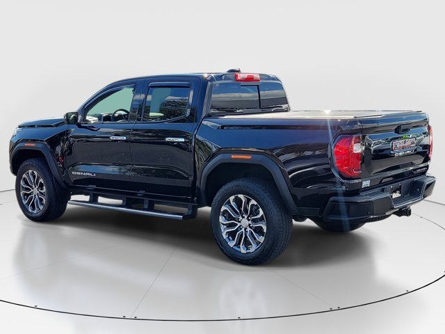Used 2023 GMC Canyon Denali image 33