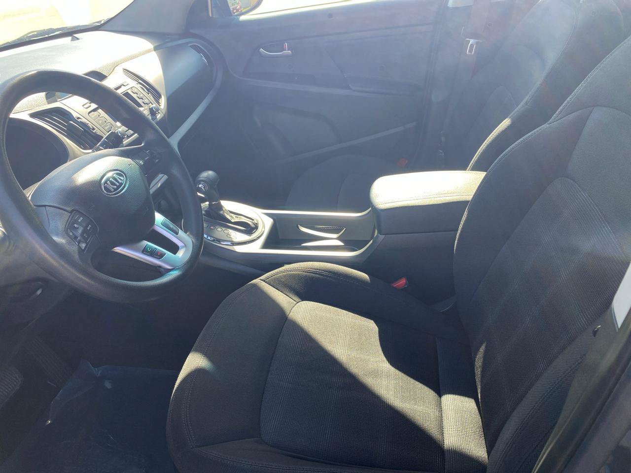 Used 2012 Kia Sportage LX AWD/4WD image 14