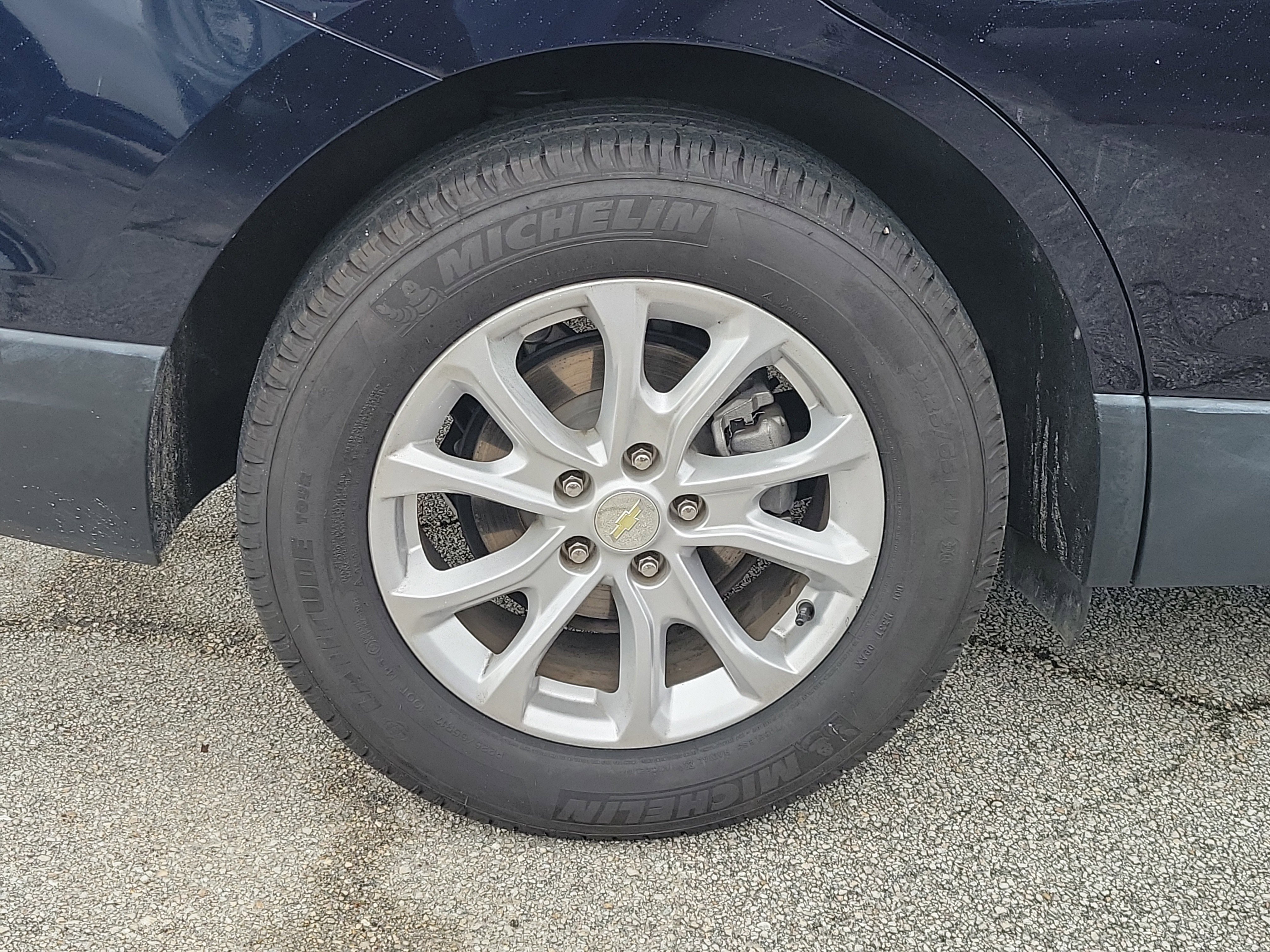 Used 2020 Chevrolet Equinox LT FWD image 5