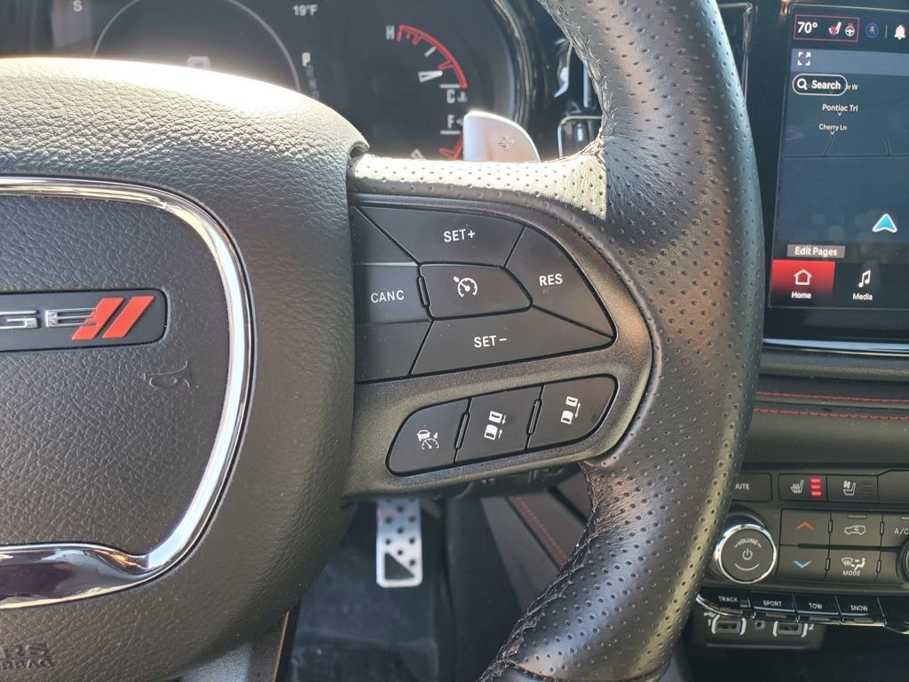 Used 2024 Dodge Durango R/T w/ Tow 'N Go Package image 16