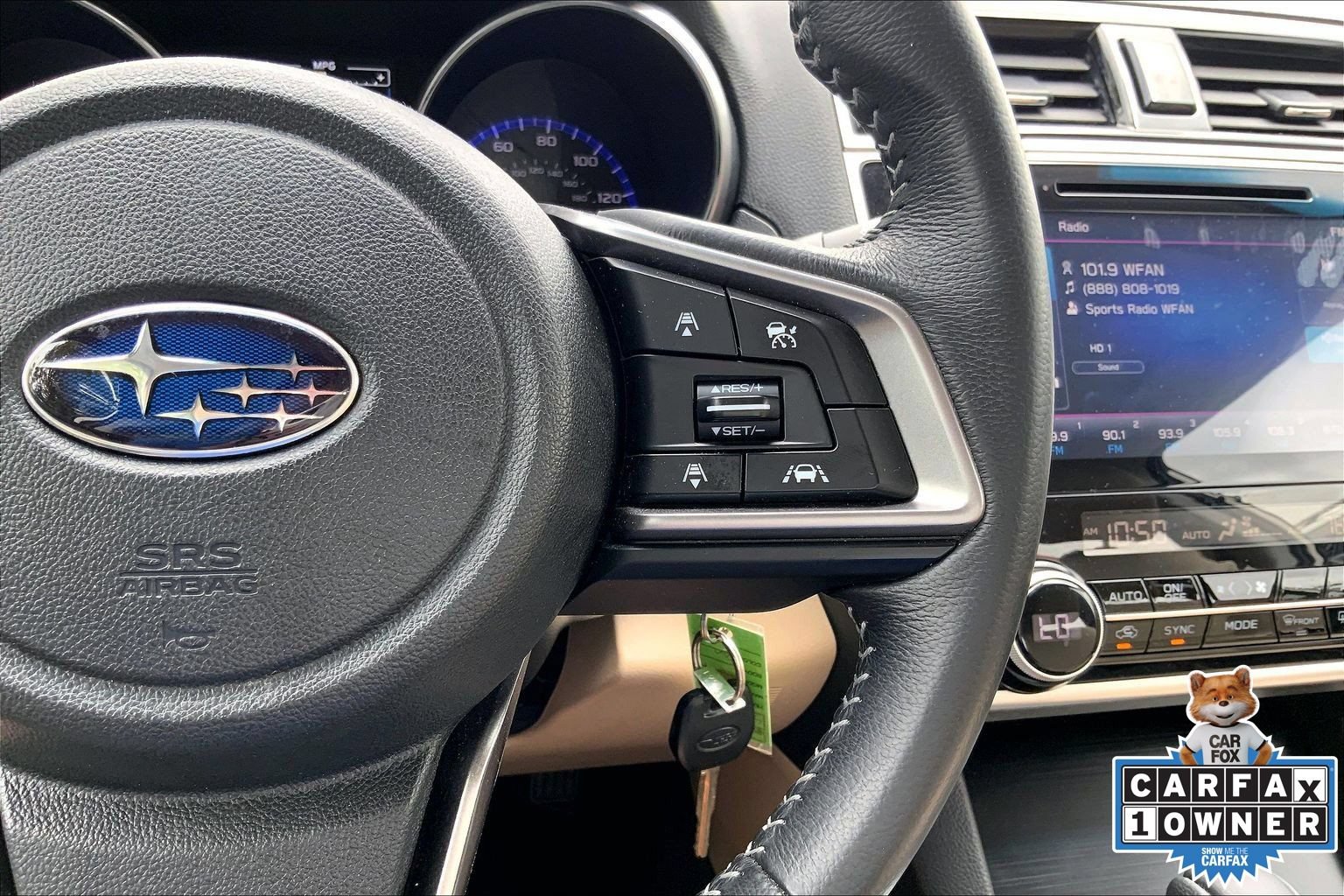 Used 2019 Subaru Legacy 2.5i Premium AWD/4WD image 25