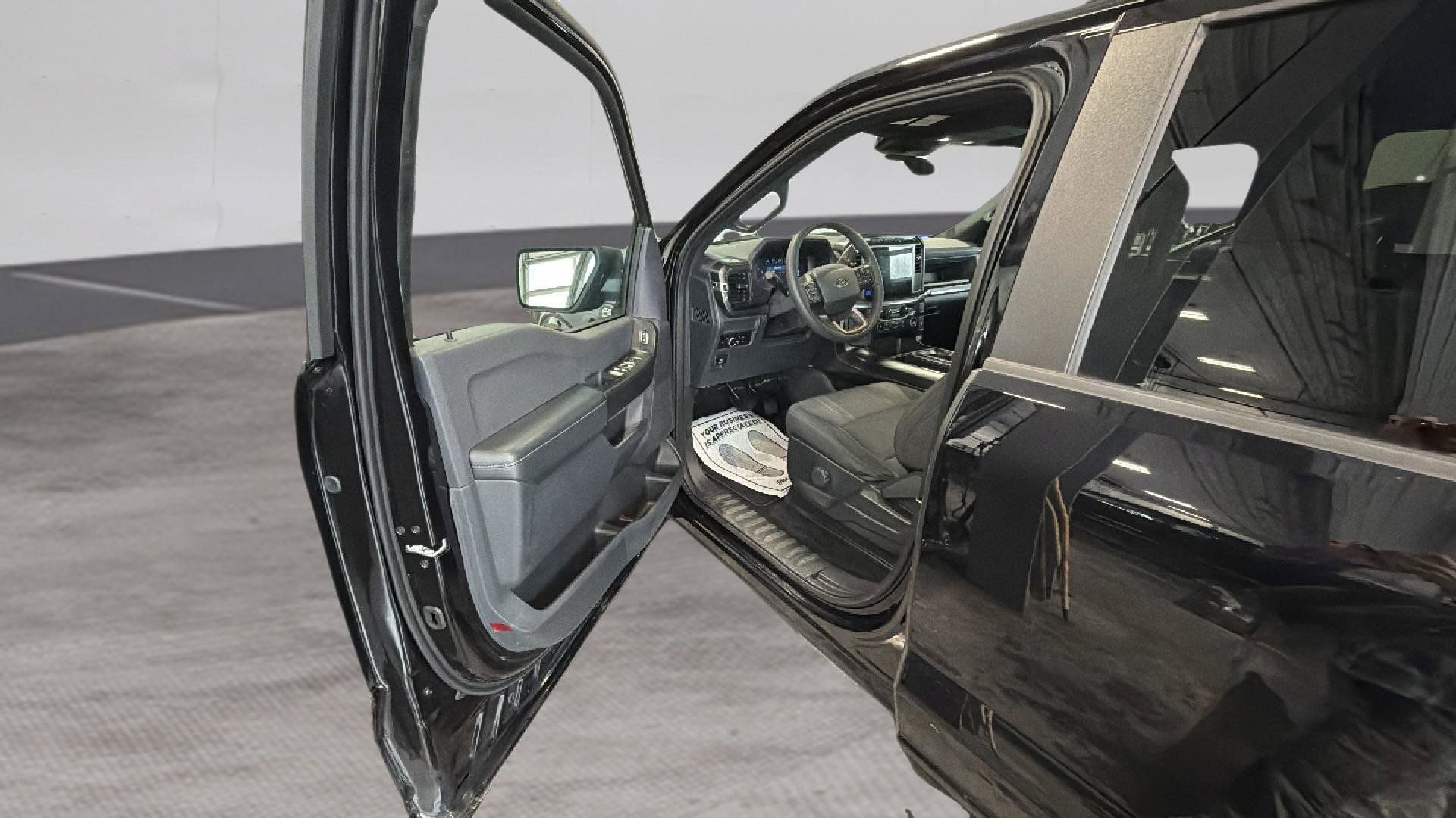 Used 2024 Ford F150 STX image 22