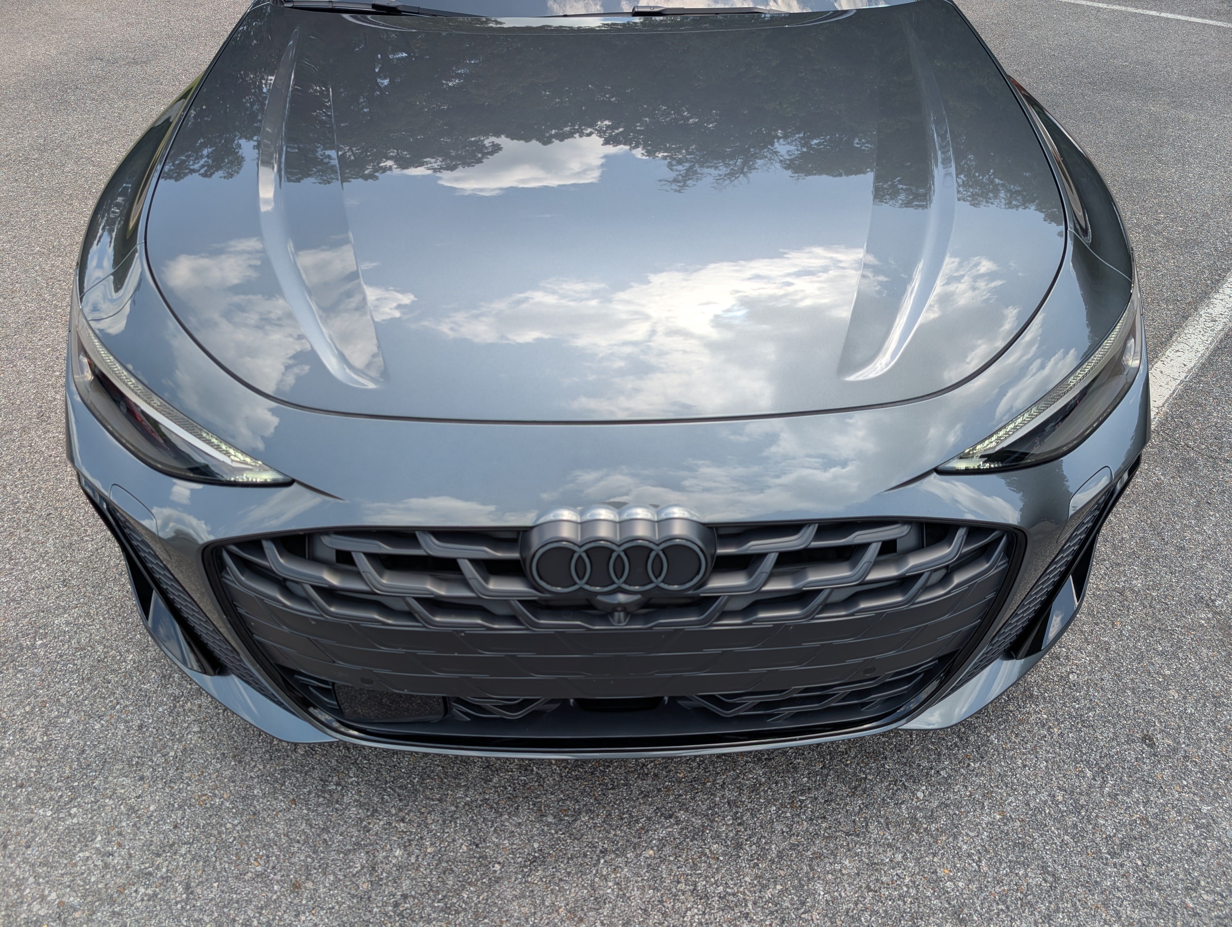 Used 2026 Audi A6 Prestige w/ Prestige Package AWD/4WD image 12