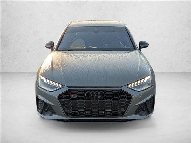 Used 2023 Audi S4 Premium Plus w/ Premium Plus Package image 2