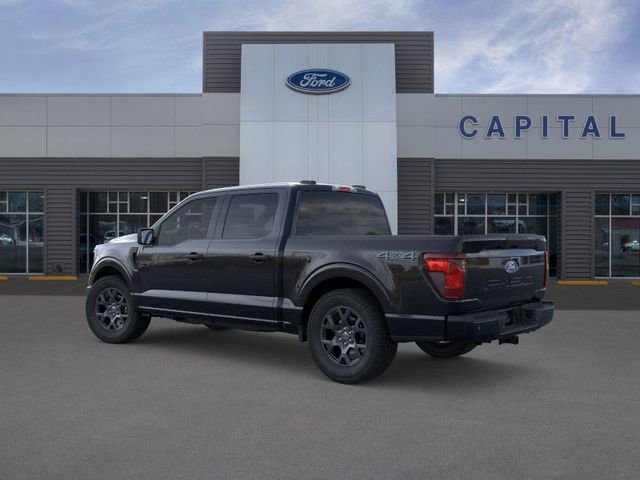New 2026 Ford F150 STX w/ Equipment Group 200A image 4