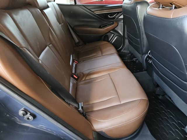 Used 2025 Subaru Outback Touring w/ Popular Package #2 AWD/4WD image 37