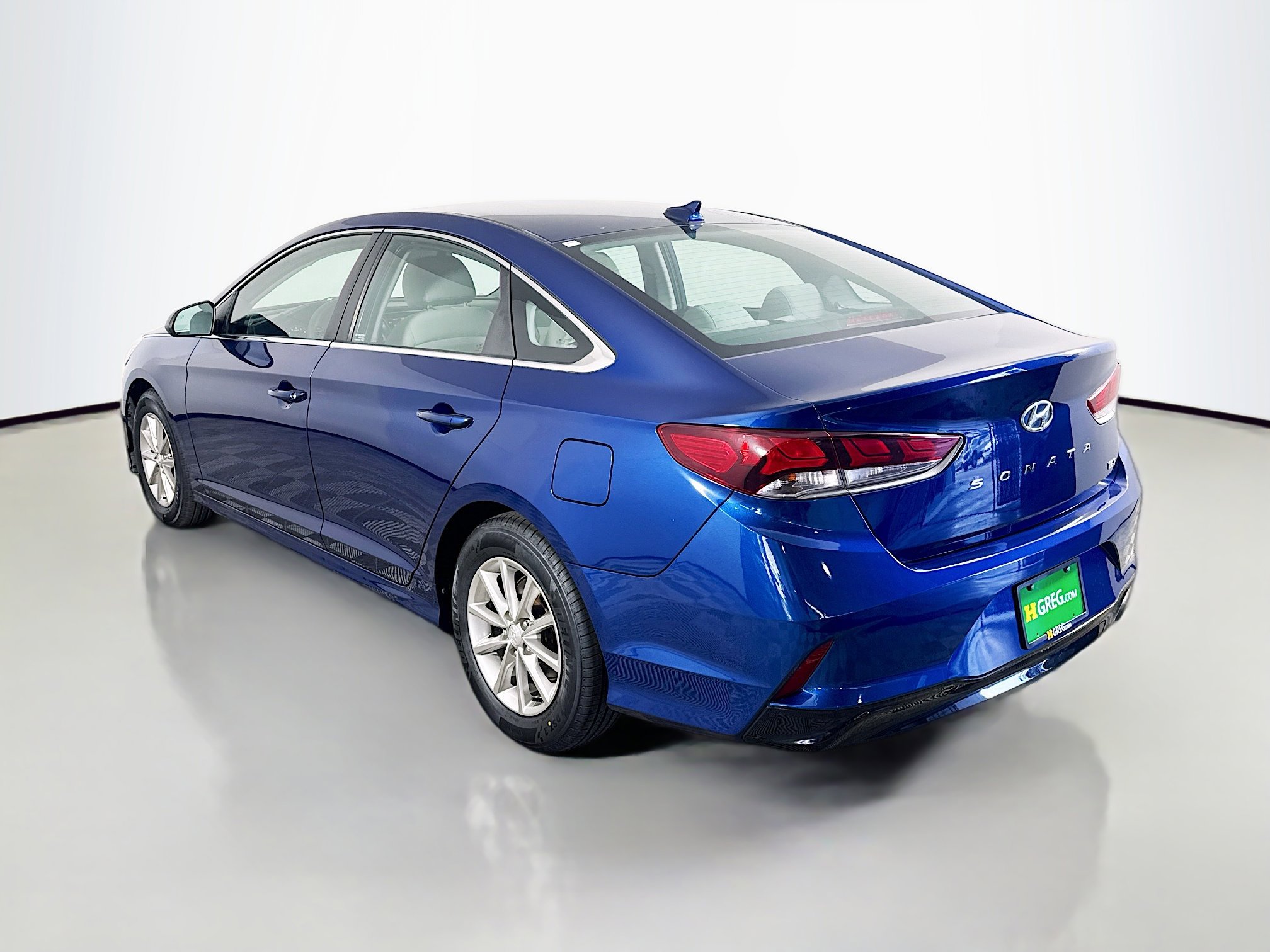 Used 2019 Hyundai Sonata ECO image 7