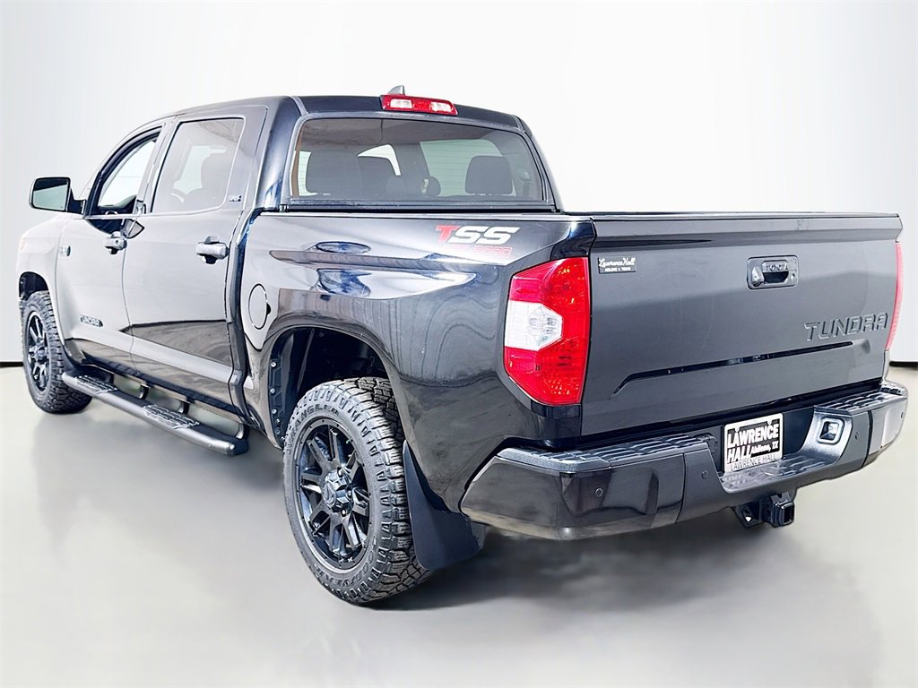 Used 2021 Toyota Tundra SR5 image 6