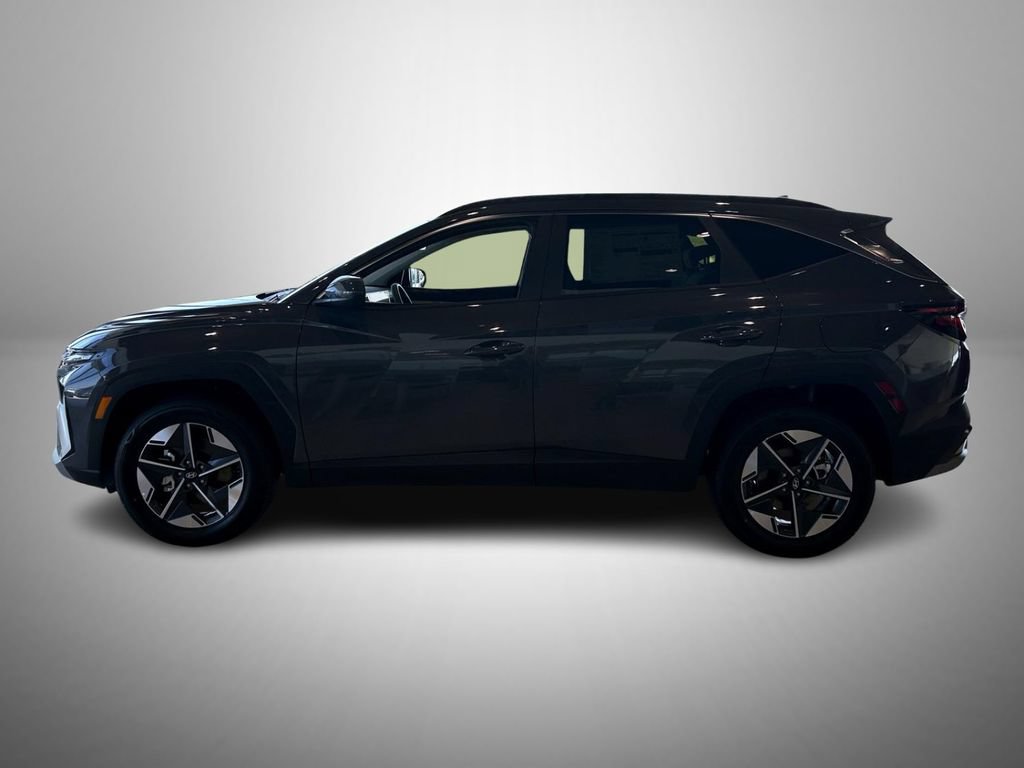 New 2026 Hyundai Tucson SEL w/ Tow & Go Package AWD/4WD image 8