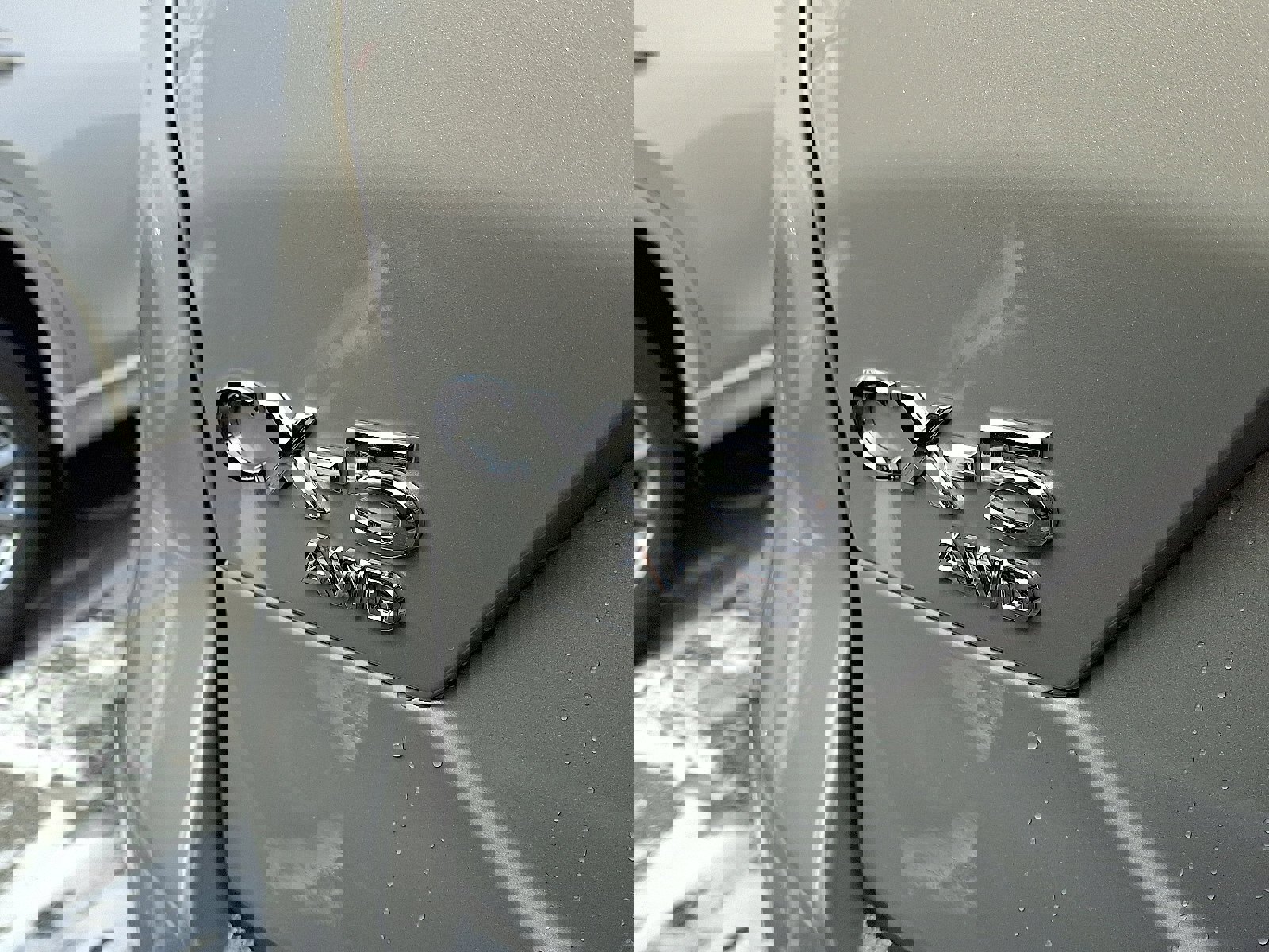 New 2025 MAZDA CX-5 AWD 2.5 S w/ Select Package image 5