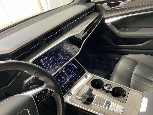 Used 2024 Audi A6 Premium Plus image 22