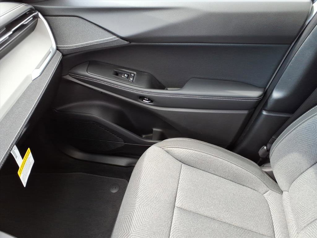 New 2026 Jeep Cherokee Laredo image 30