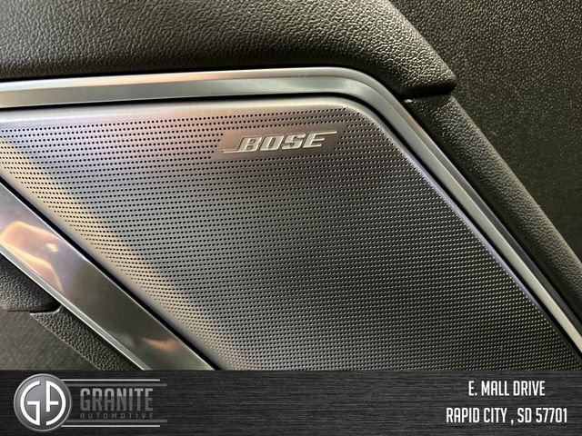 Used 2023 Chevrolet Silverado 1500 High Country image 30