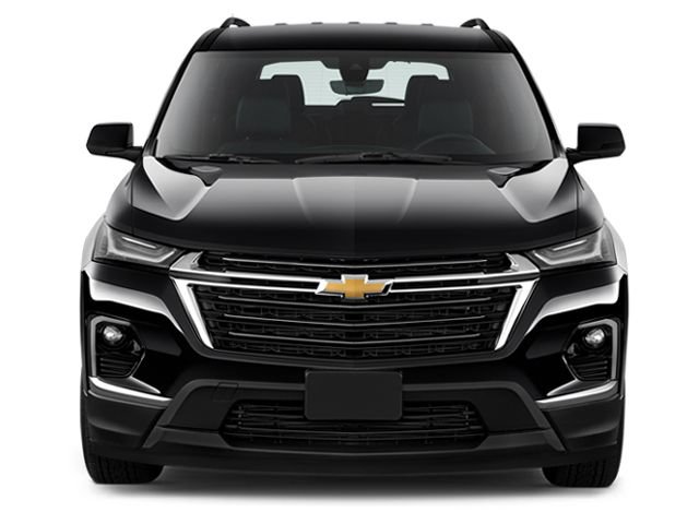 Used 2023 Chevrolet Traverse LT w/ Midnight/Sport Edition FWD image 5