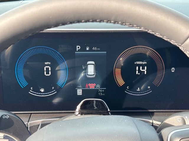 New 2026 Hyundai Santa Fe XRT w/ Tow & Go Package image 16