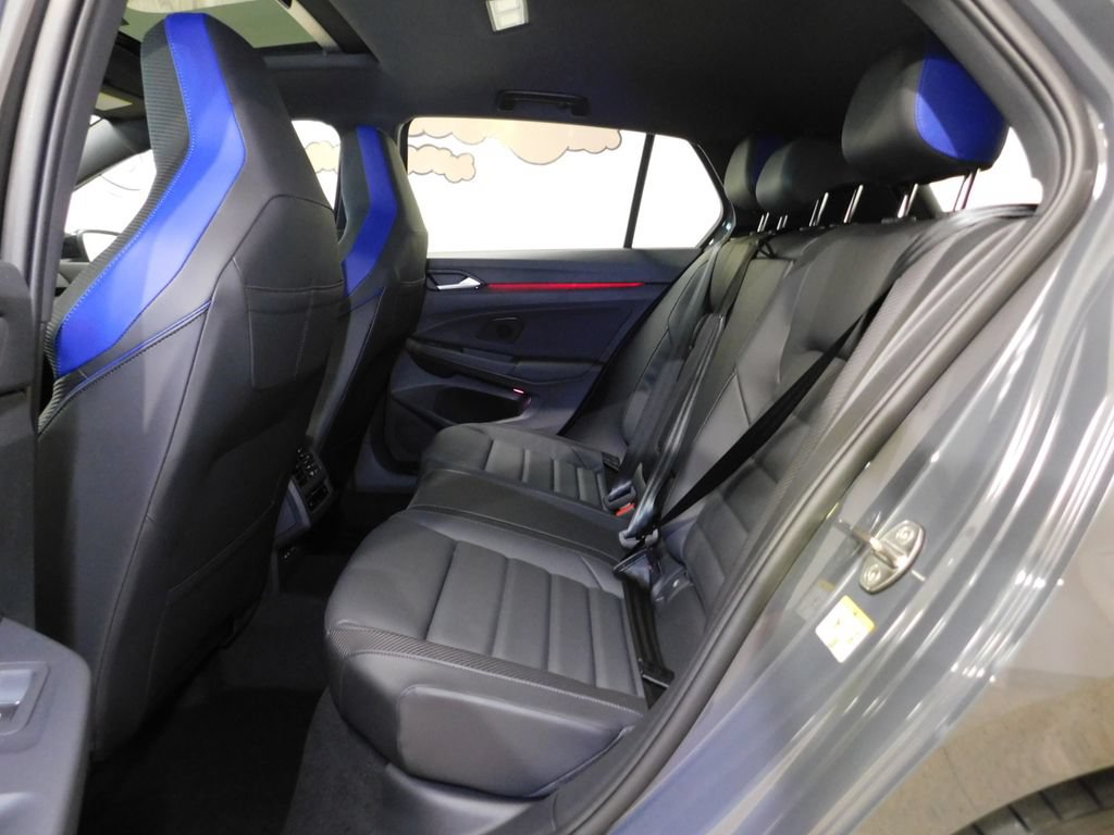Used 2026 Volkswagen Golf AWD/4WD image 58