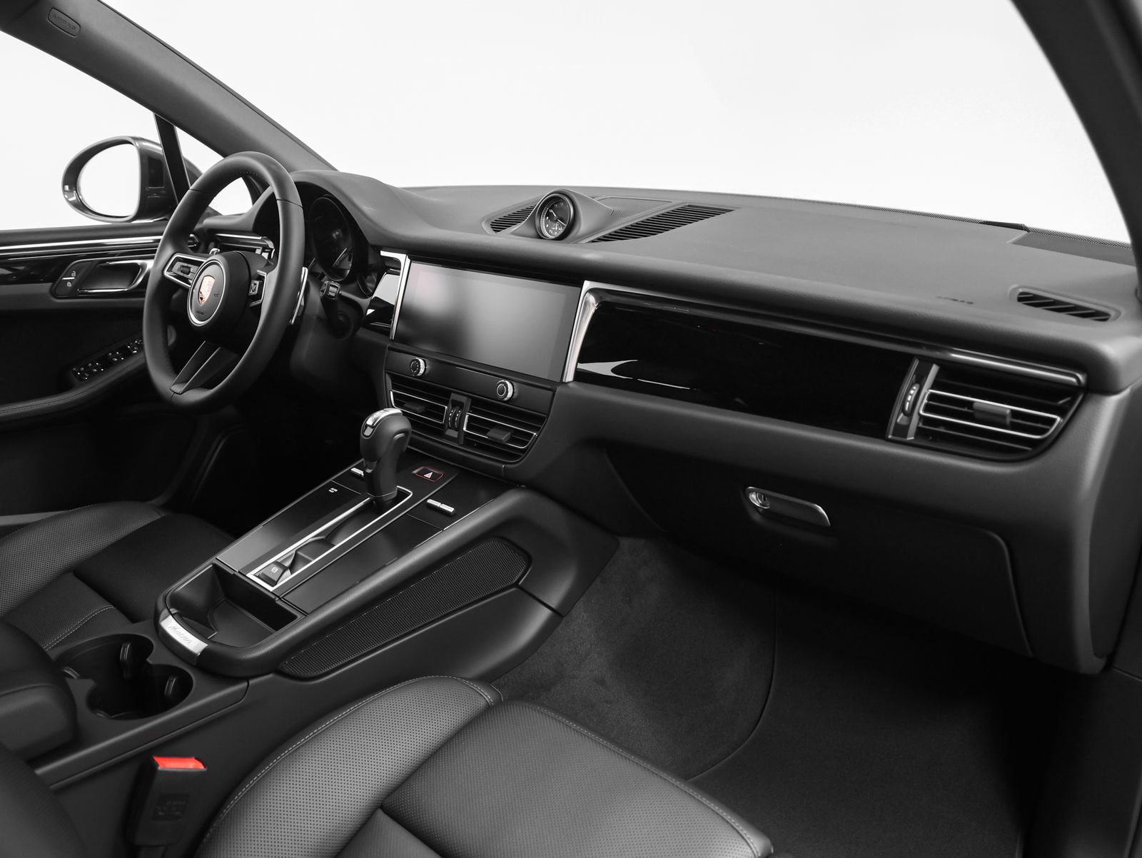 New 2026 Porsche Macan AWD/4WD image 24