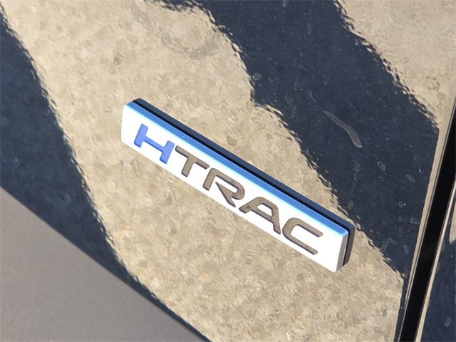 New 2026 Hyundai Ioniq 5 SEL image 10