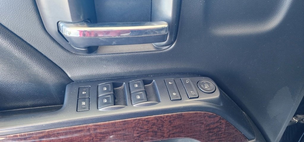 Used 2016 GMC Sierra 1500 SLE w/ Texas SLE Value Package image 11