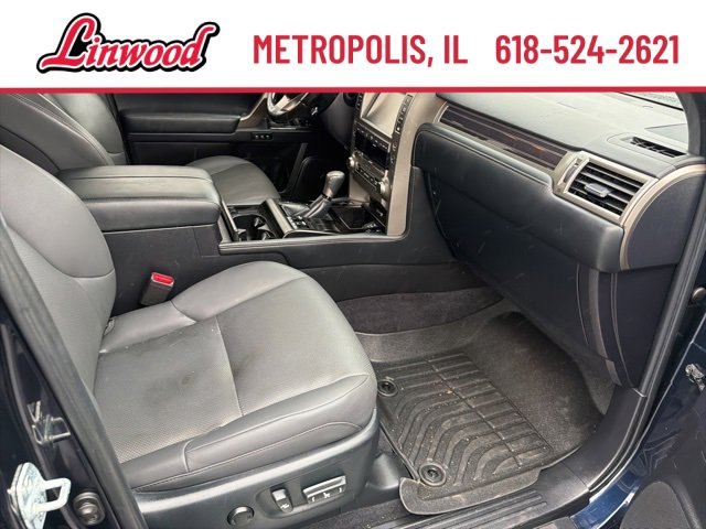 Used 2021 Lexus GX 460 Premium image 7