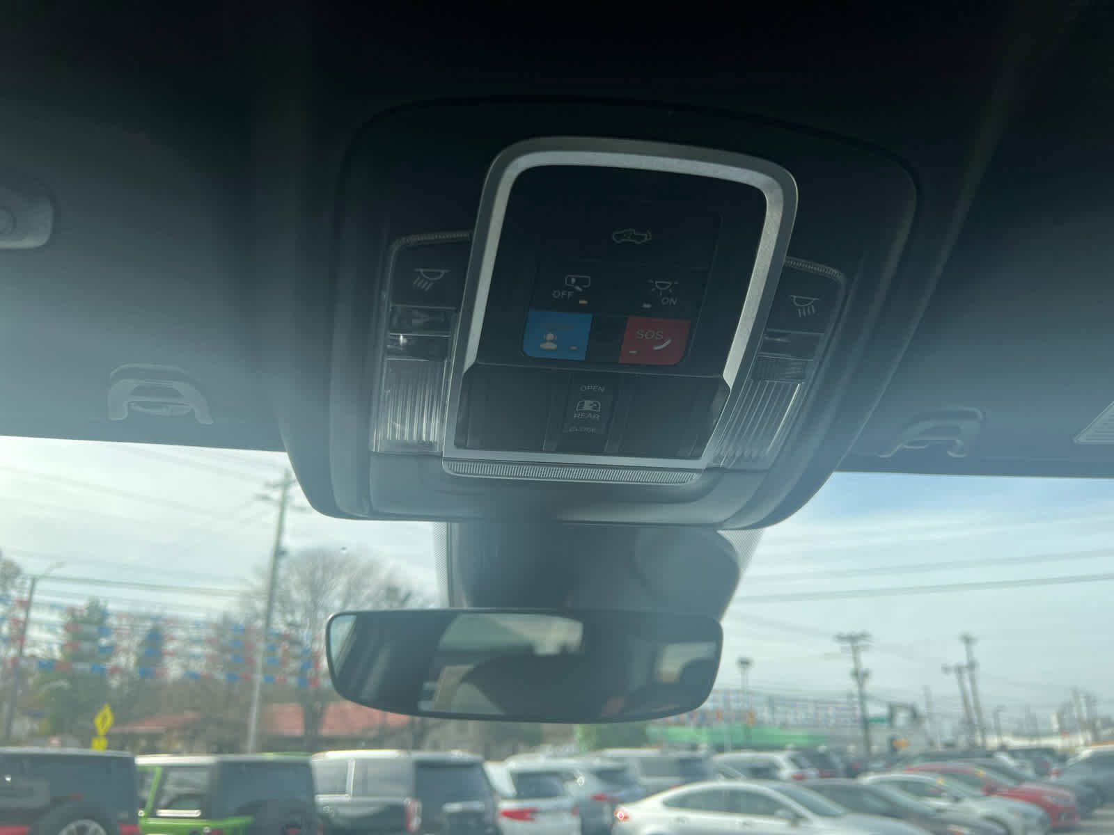 New 2026 RAM 1500 Big Horn image 33