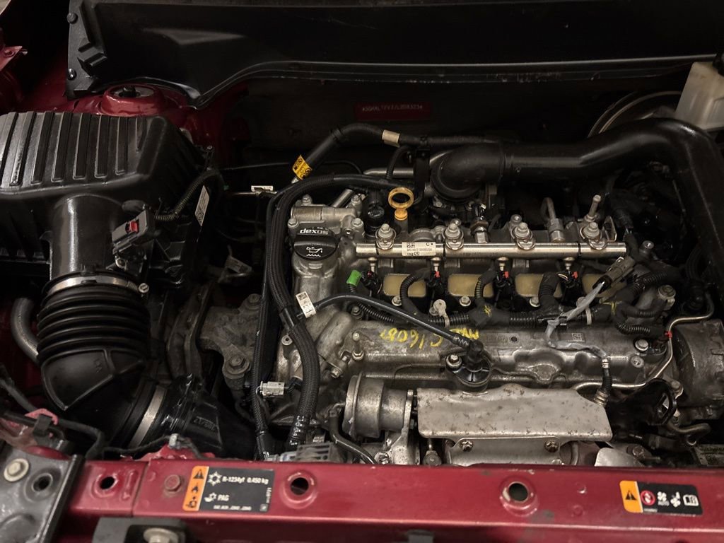 Used 2018 GMC Terrain SLE w/ Driver Convenience Package image 23