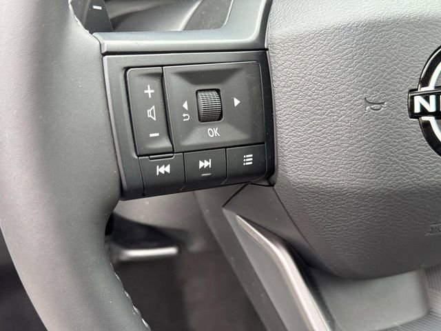 New 2026 Nissan Rogue Dark Armor FWD image 27