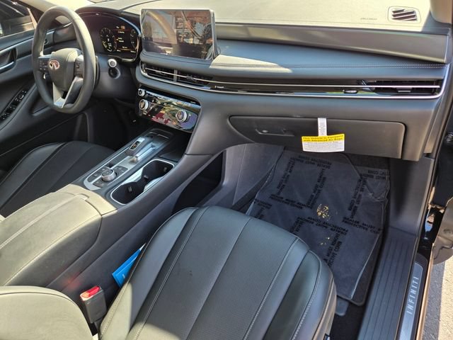 Certified 2026 INFINITI QX60 Pure w/ Cargo Package AWD/4WD image 22