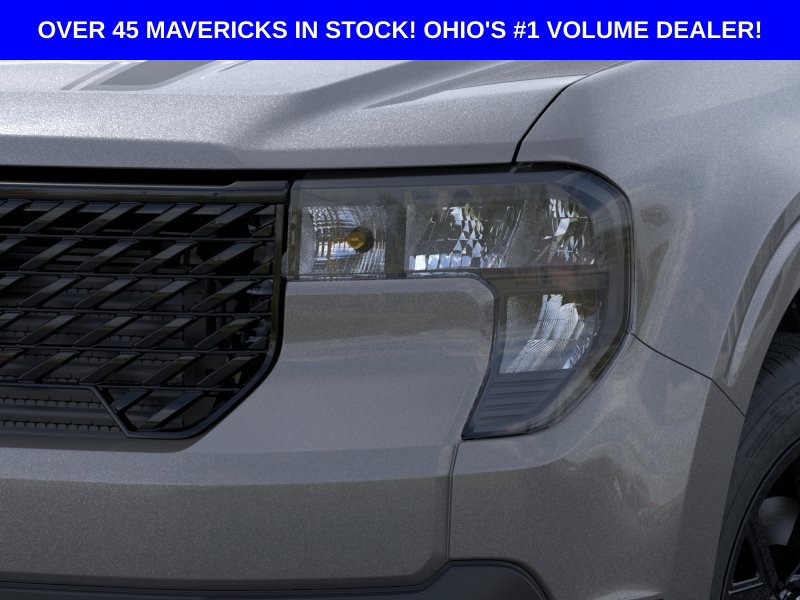 New 2026 Ford Maverick XLT w/ Equipment Group 301A AWD/4WD image 19