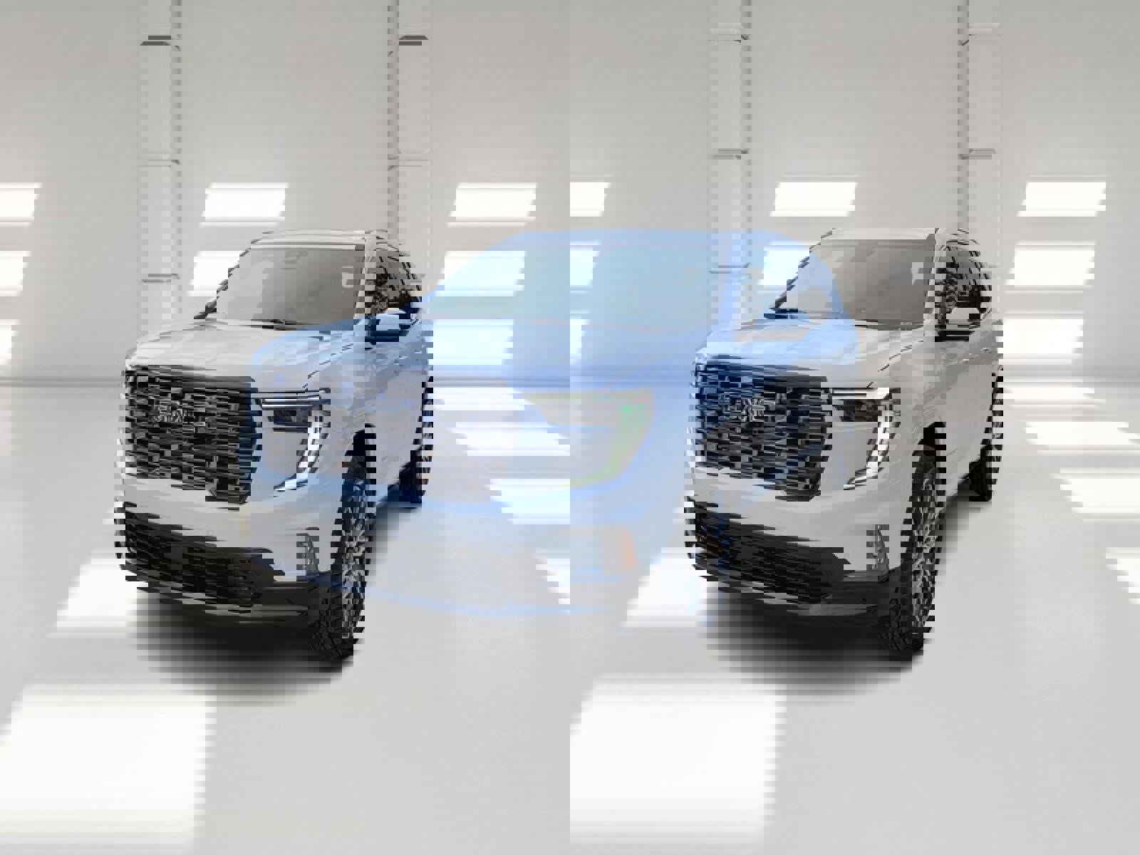 New 2026 GMC Acadia Denali Ultimate w/ LPO, Floor Liner Package image 1